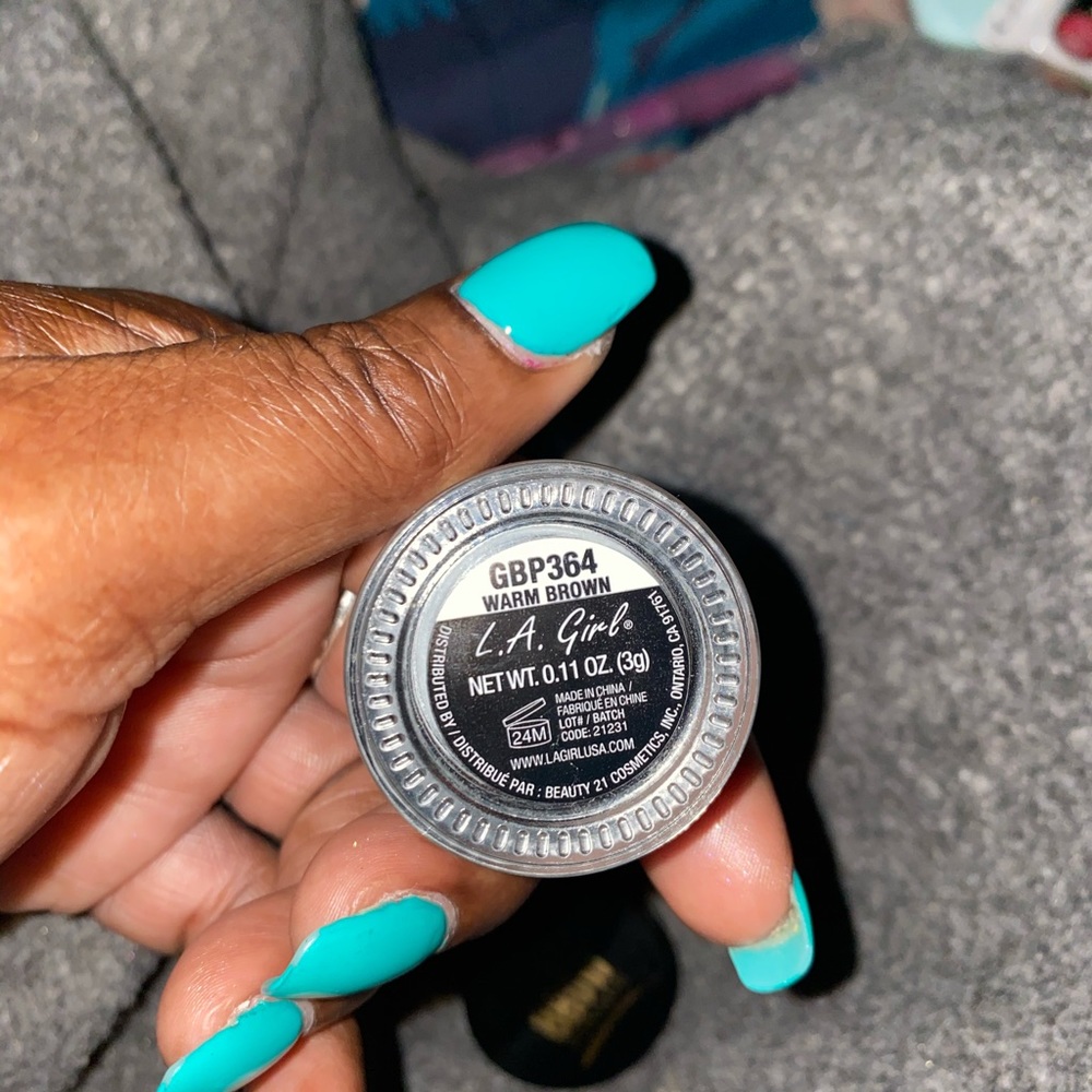 Brow pomade - Picture 7 of 7